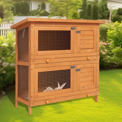 Rabbit Hutch