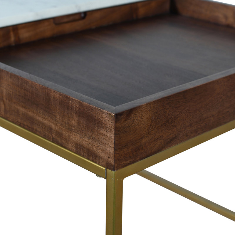 Jozelle Coffee Table