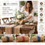 Jute Striped Placemat-1231059701