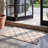 Oddger Performance Geometric Rug-20738862