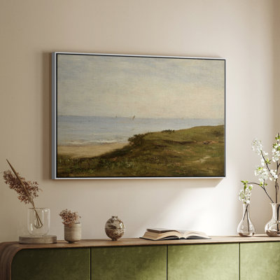 " Vintage Landscape -DCCXCV "