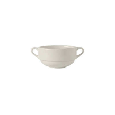10.5 oz. Modena Stackable Soup Bowl