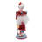 Kurt Adler Hollywood Nutcracker Collection, Hello Kitty, 14in