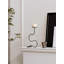 Porte-bougie Vintage Art