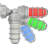 LED Vaporproof Light