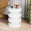Table d'appoint moderne à 3 niveaux MGO-1699007787