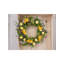 Rose and heather 70 cm Artificial Wreath