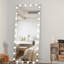Miroir vertical