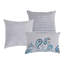 Ensemble d'édredon en microfibre 7 pièces JML-907204687