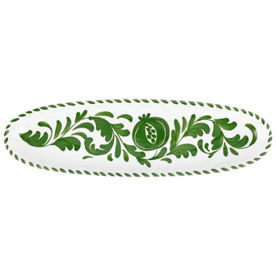 VIETRI Arezzo Terracotta Platter