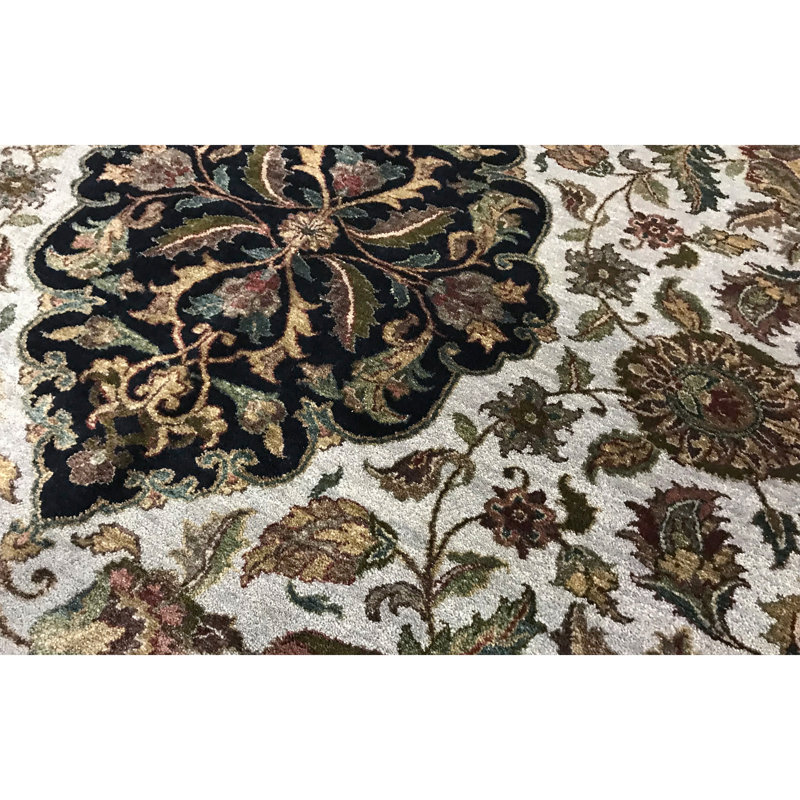 Suruchi One-of-a-Kind 6'1" X 8'11" Area Rug