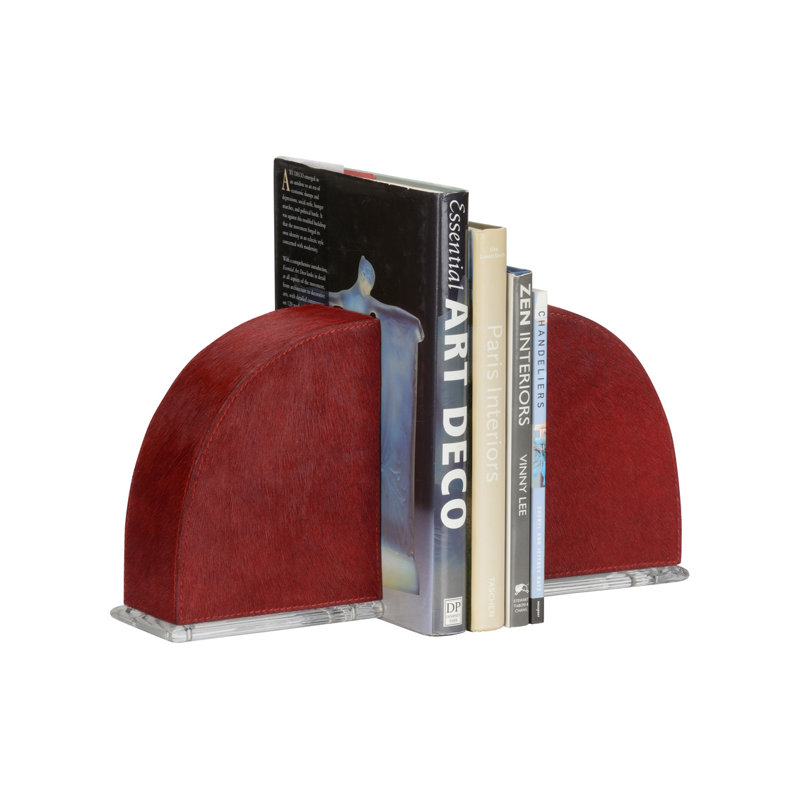 Serre-livres Taureau