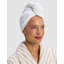 Waffle Terry Hair Towel-936136745