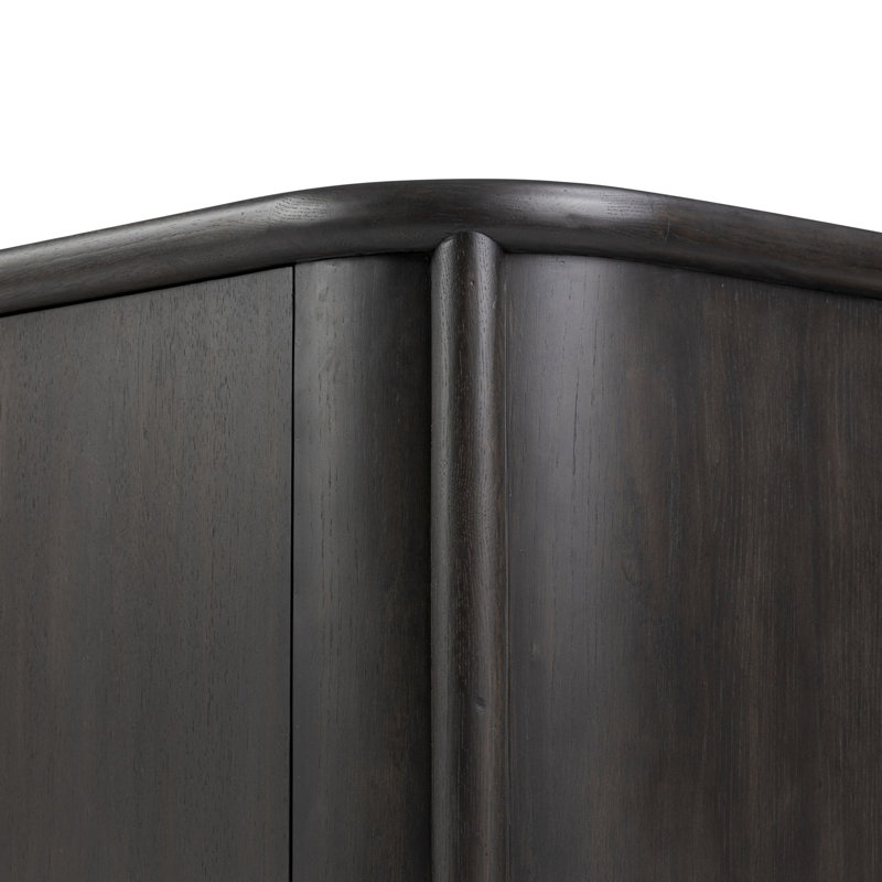 85.75'' W Sideboard