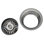 Premier Copper Products BSP5_BS17EN-G Bar Sink And Drain Package