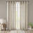 Buzzell Single Curtain Panel-100765950