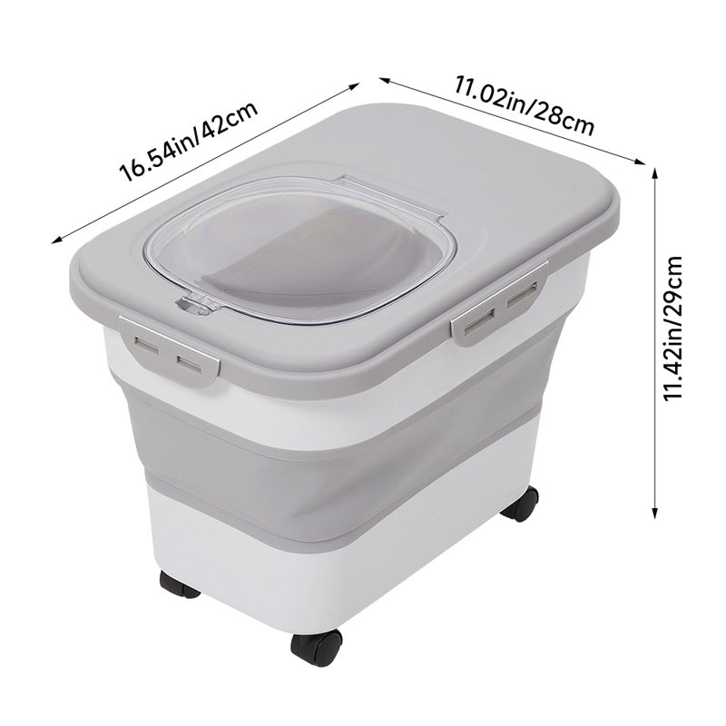 Food Storage Container