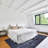 Washable Rug 9X12 Area Rug (9'X12')Non-Slip, Non-Shedding Low-Pile Rug Perfect For Living Room, Bedroom, Kitchen And High-Traffic Areas-52681026