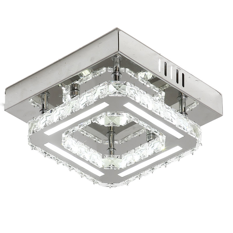 Chani LED Flush Mount