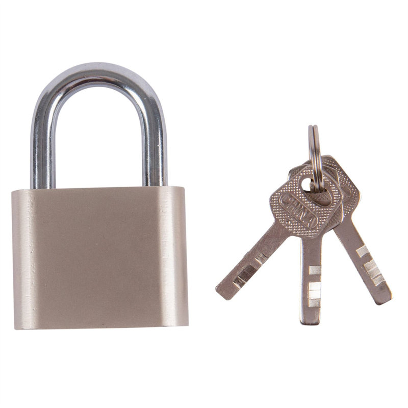  Lock