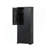 Versatile Bathroom Cabinet with Multiple Compartments and Durable Construction-1536578945