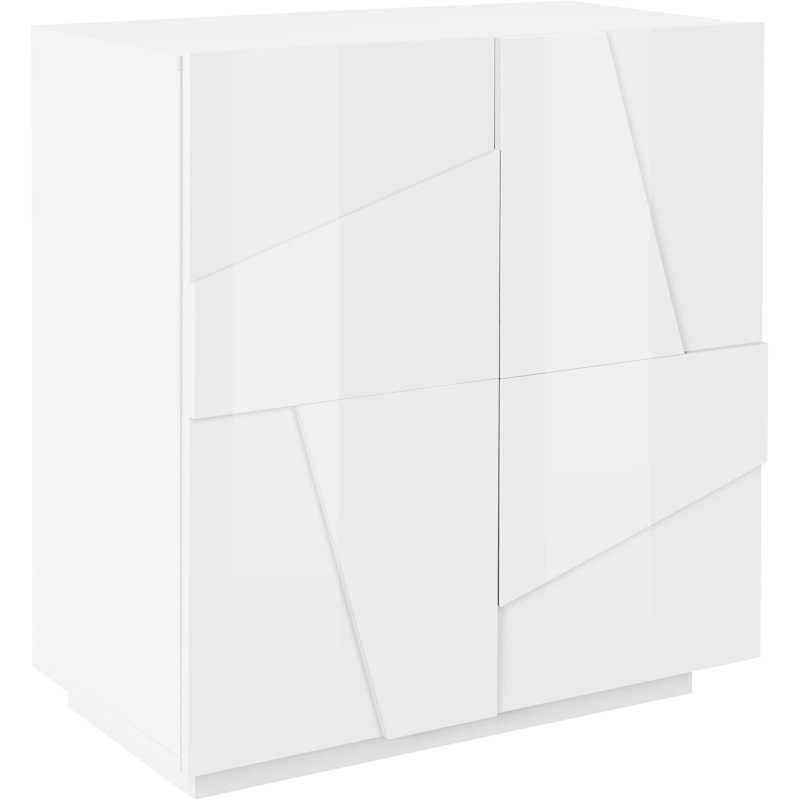 Ping 81cm Sideboard