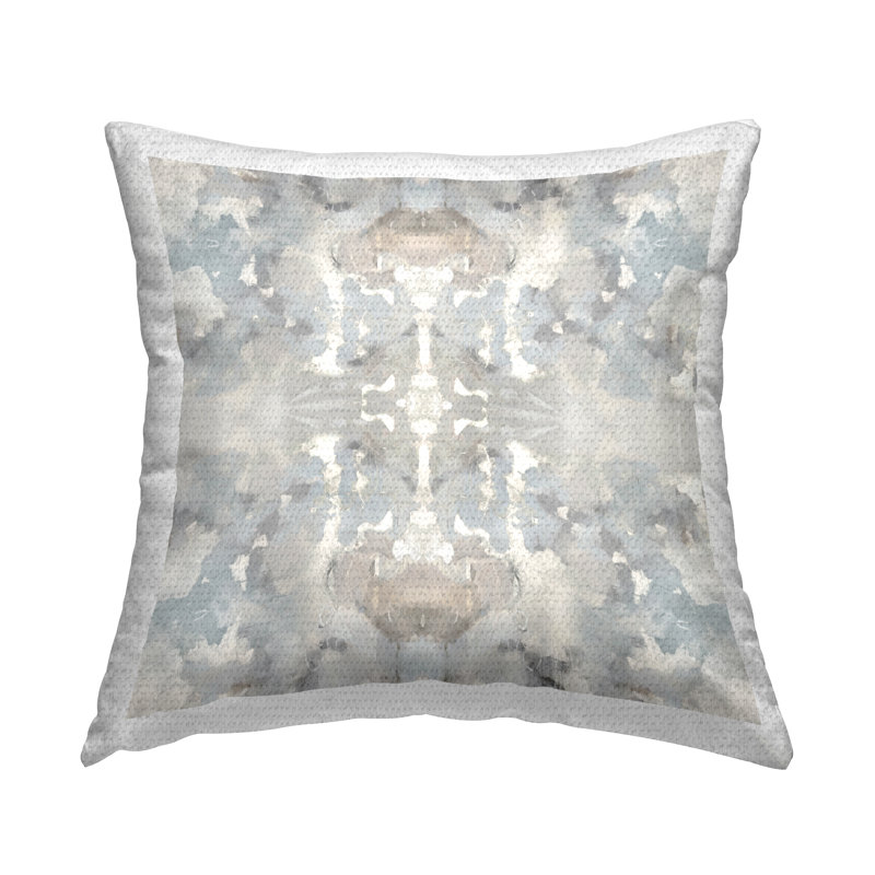 Outdoor Throw Pillow