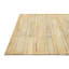 Tapis crème Ortega