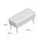 Milo Upholstered Bench-16869815-91388682