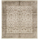 Persian One-of-a-Kind 8' X 8'6" Area Rug