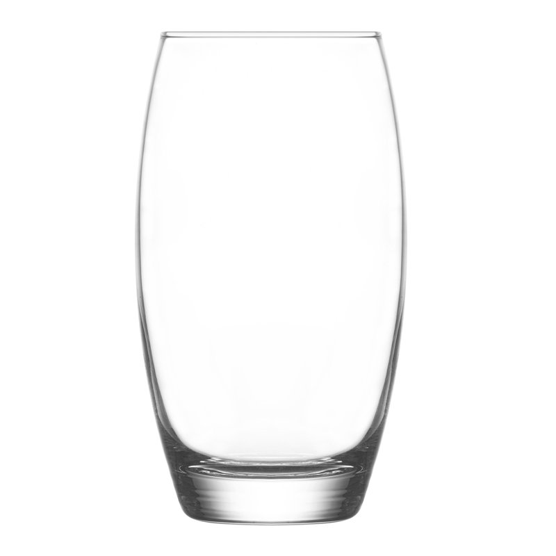 Aspen Long Drink Glass