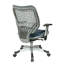 Chaise de travail en filet SPACE-1702848030-1707123421