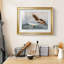 Aigles de mer (Havsornar) - Brun Lilofors - reproduction encadrée avec passe-partout et verre - 1897-943655657-943655656-943655655