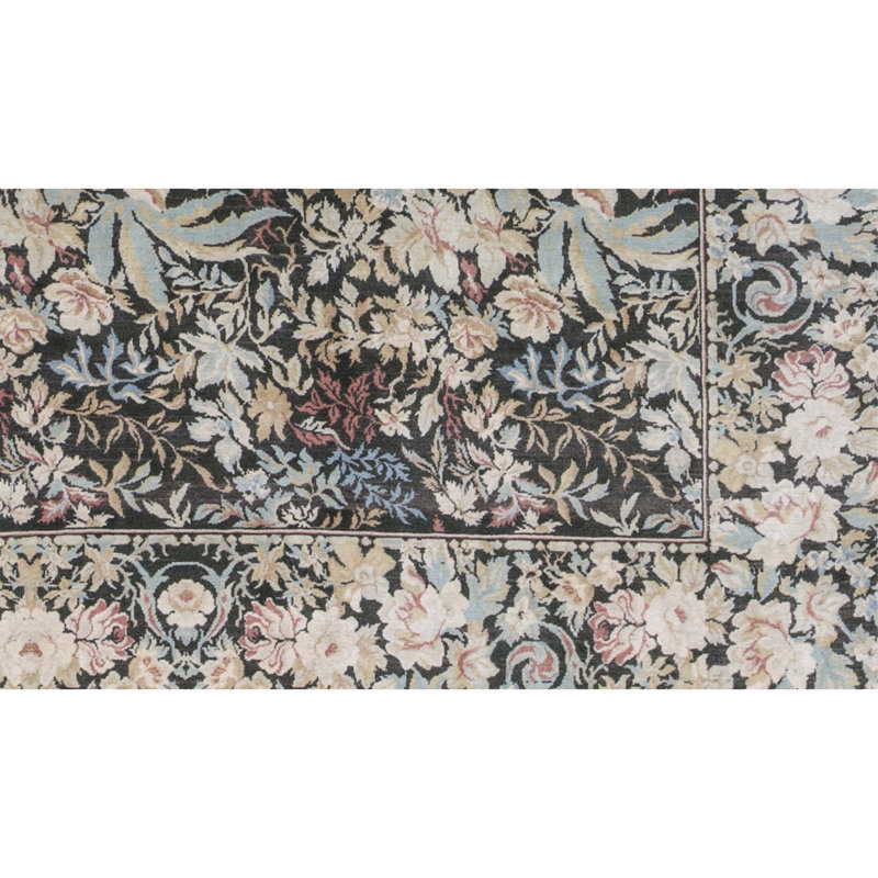 One-of-a-Kind 12'6" X 17' Area Rug