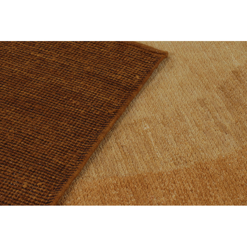 Burano One-of-a-Kind 9'3x11'11 Hand Knotted Area Rug