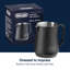 De’Longhi Milk Frothing Jug