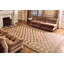 Ombra Hand Tufted Wool Geometric Area Rug-861844793