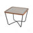 Modern Square Coffee Table, Table