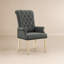 Amdad 41'' H Tufted Upholstered Parsons Chair-1444738135-1408077783-1392390081