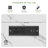 Jamera 60.2"W Kitchen Island with Two Large Storage Cabinets And Drawers, Locking Wheels-732966377