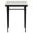 Eldin Marble Side Table
