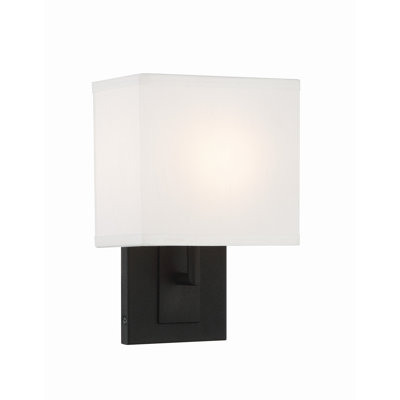 Trionna Armed Sconce