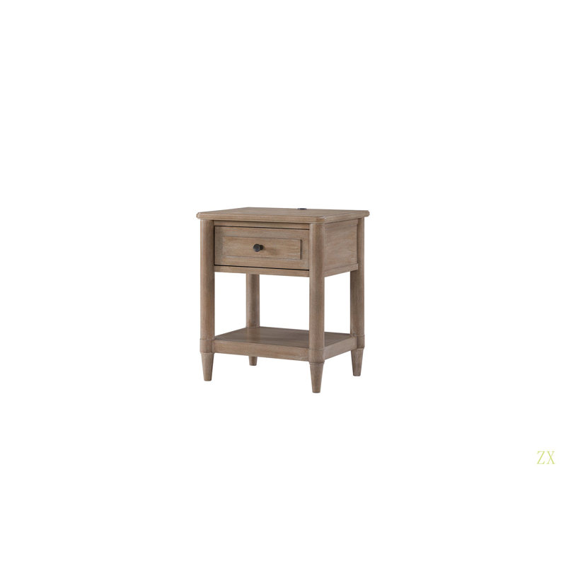 Table de chevet Mindi