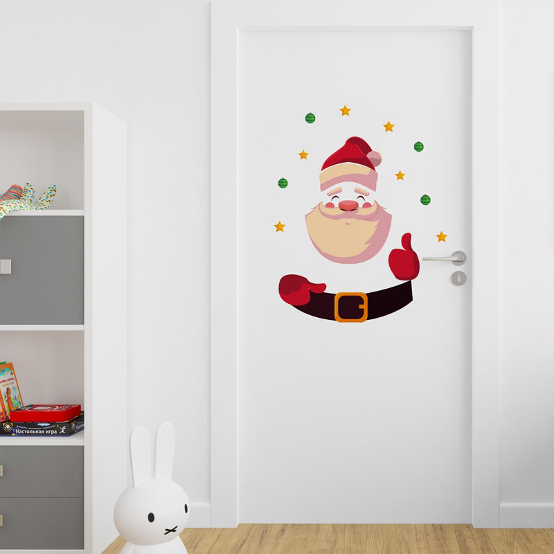 Wall Decal