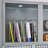 Rev-A-Shelf 596-10CR-52 Chrome U-Shaped Bakeware Cabinet Organizer-129241895