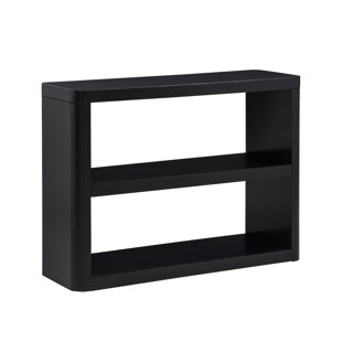 Noah Natural Console Table