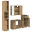 Bathroom Furniture Suite