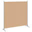 180cm H Folding Room Divider-648295672