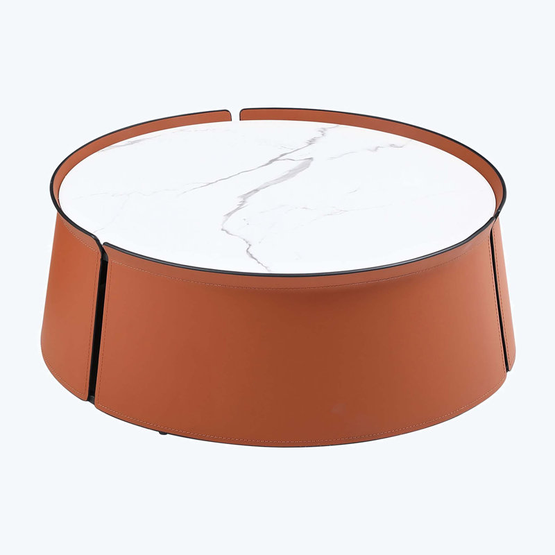 Jetse Single Coffee Table