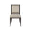 Signature Designs Belvedere Upholstered Side Chair